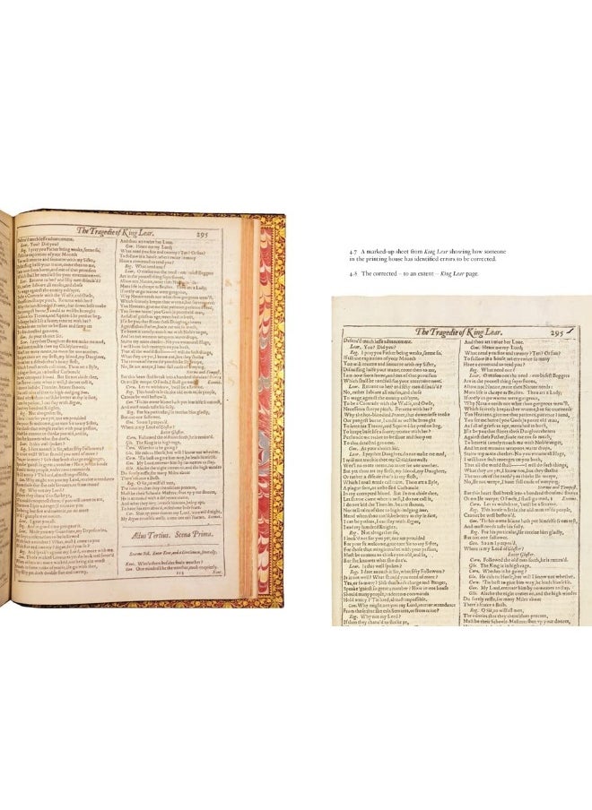 null - The Making of Shakespeare's First Folio - Image 1