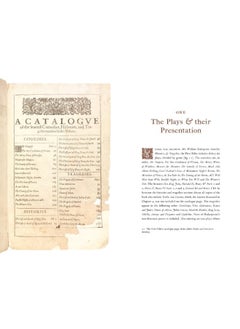 The Making of Shakespeare's First Folio