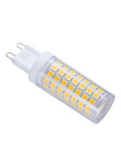 NIBEMINENT 5-Piece LED Bulbs Warm White  - Image 3