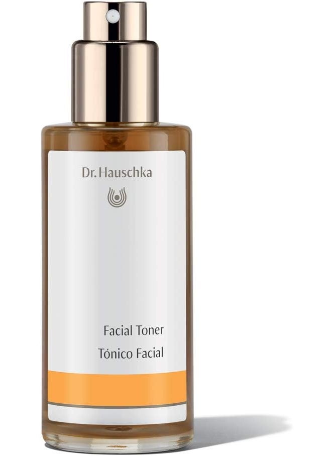 Dr. Hauschka - Dr Hauschka Facial Toner 34 Fl Oz - Image 1