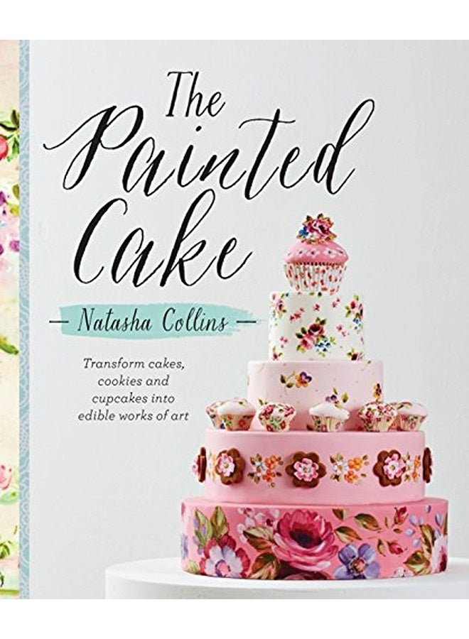 The Painted Cake