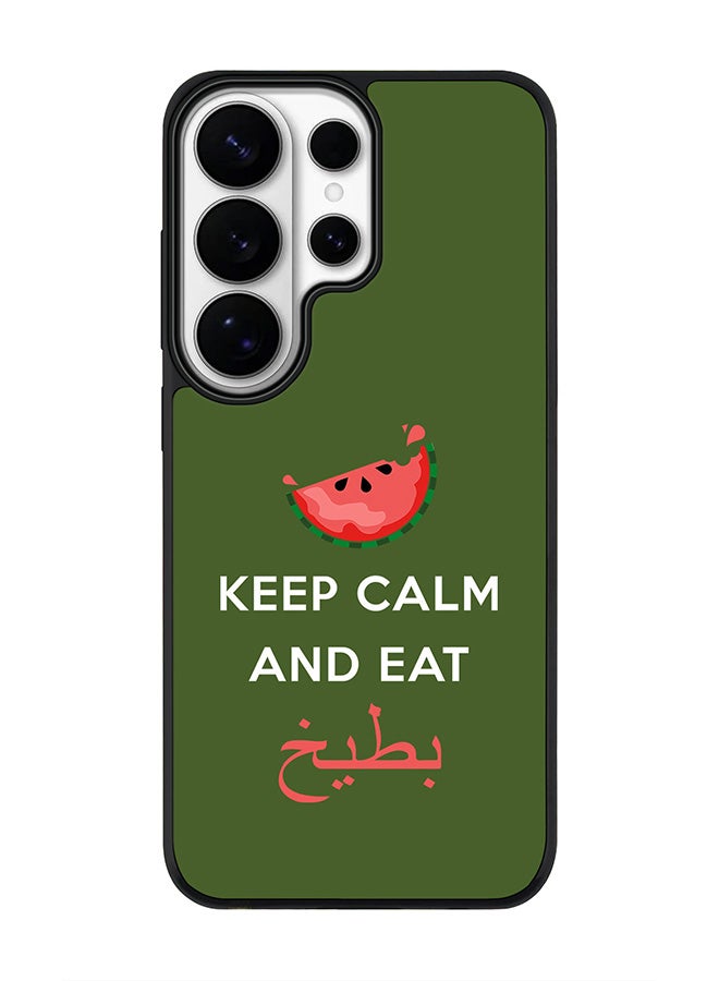 For Samsung Galaxy S26 Ultra Case, [Compatible with MagSafe] Slim Magnetic cover Phone Case - Bateekh