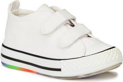 VICCO Pino Kids Lighted Linen Sports Shoes 925.20Y.150 - Image 1