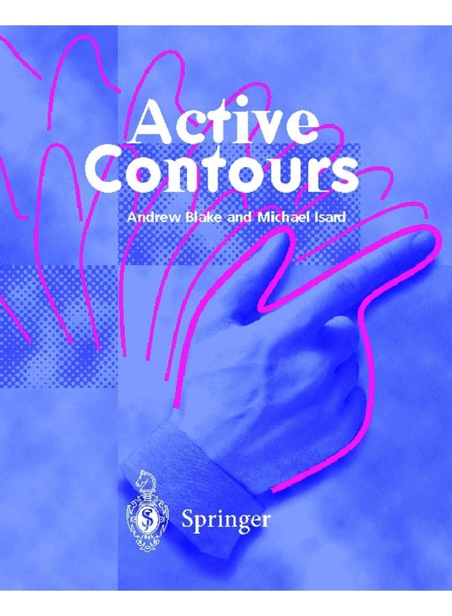 Active Contours 