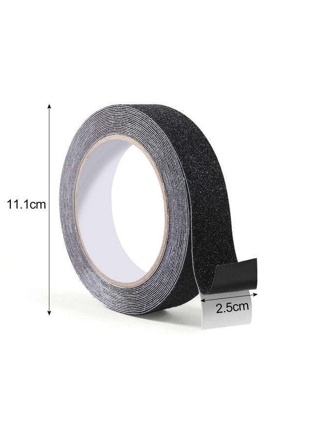 MELIFE 2 Pack MELIFE Sandy Track 16.4 Ft Anti Slip Traction Tape for Small Pet Exercise Wheel, Hamster Running Wheel, Flying Saucer Exercise Wheel for Prairie Dog Squirrel Chinchilla Guinea Pig - Image 3