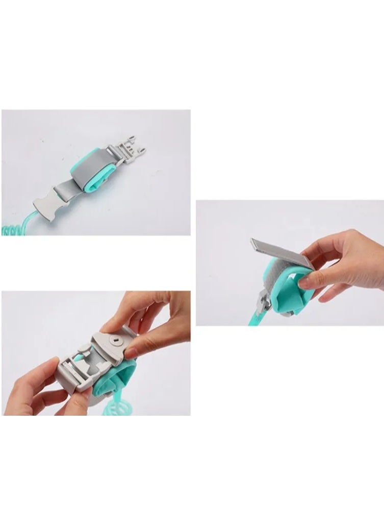 حزام أمان للاطفال - Image 4