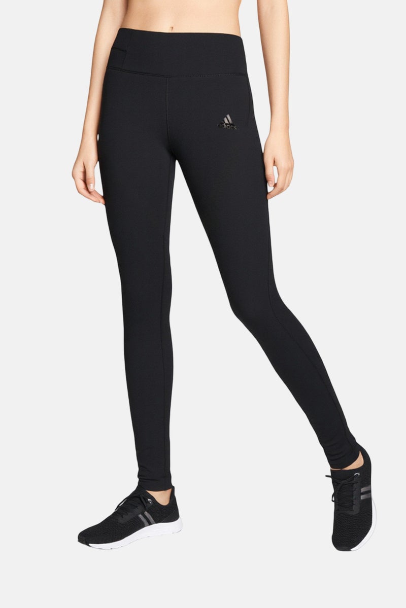 Reebok Women Sportswear Fit Training Leggings, Multicolor - Image 1