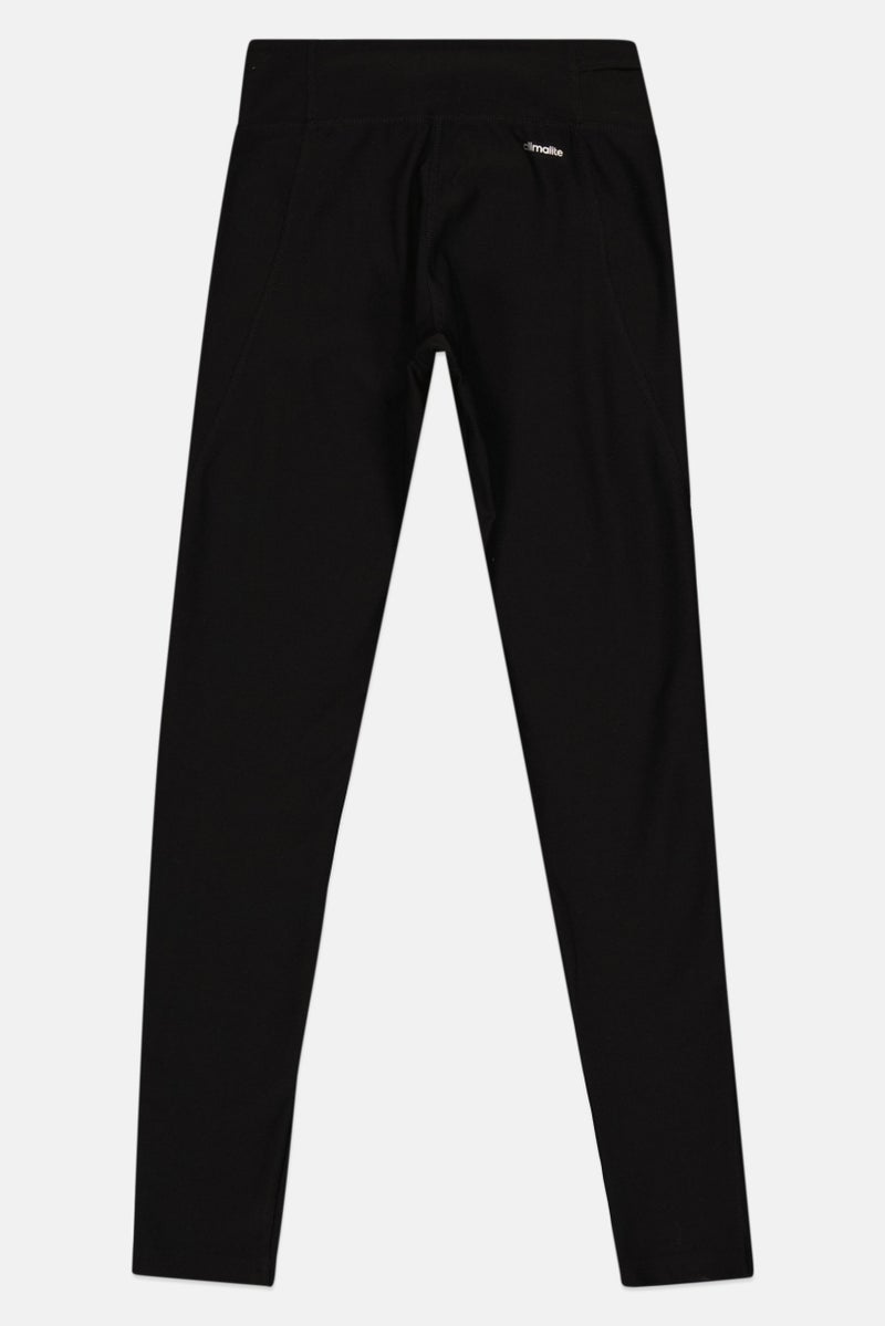 Reebok Women Sportswear Fit Training Leggings, Multicolor - Image 3
