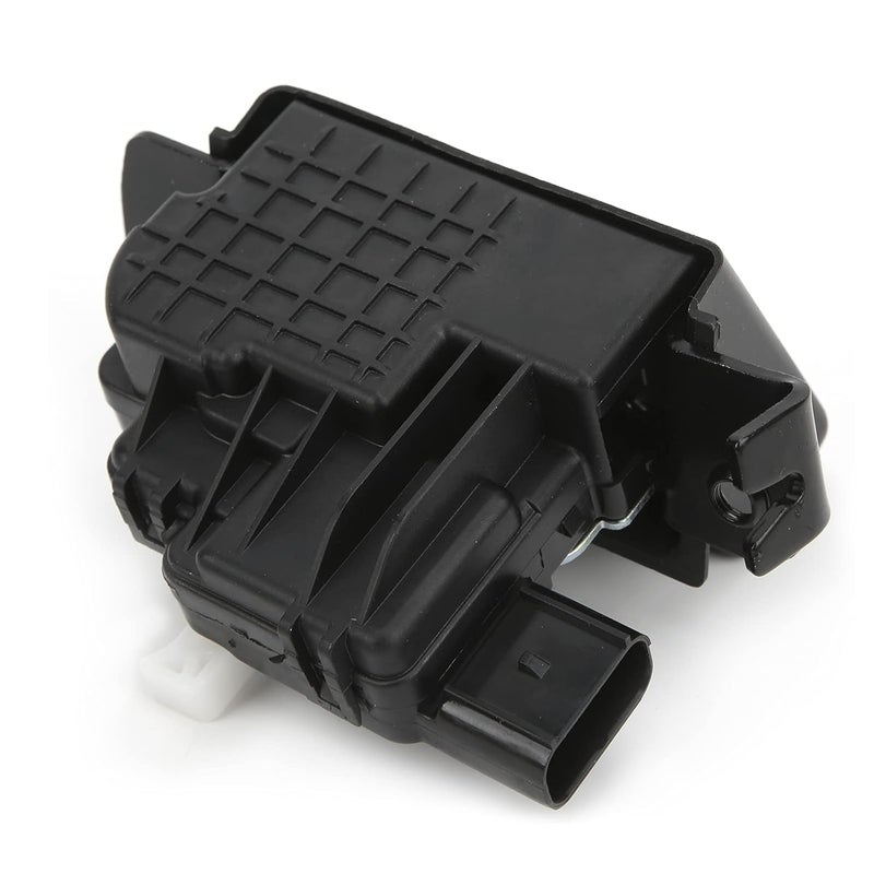 ABS Material Tailgate Lock Actuator for Kia 2016 2018 Trunk Latch Replacement Durable Easy Installation - Image 5