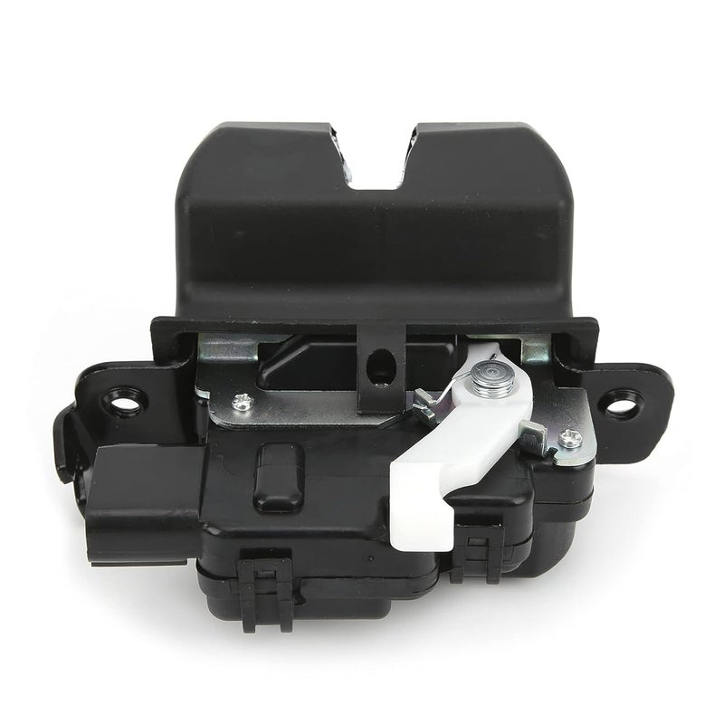 ABS Material Tailgate Lock Actuator for Kia 2016 2018 Trunk Latch Replacement Durable Easy Installation - Image 2