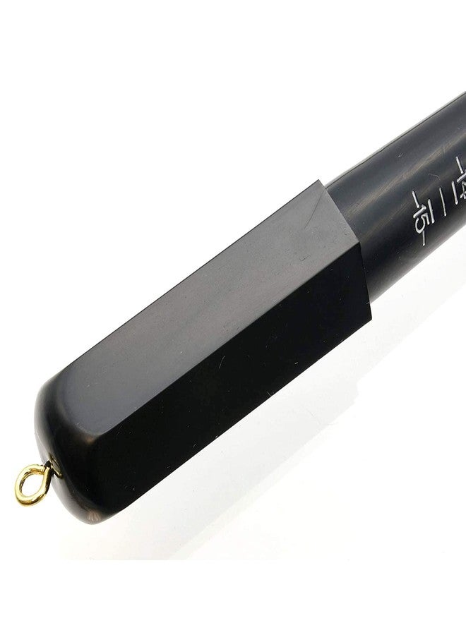 LUXURO Black Plastic Ring Stick Mandrel Jewelers Sizing Repair Tool | Jewellery Making Tool - Image 4