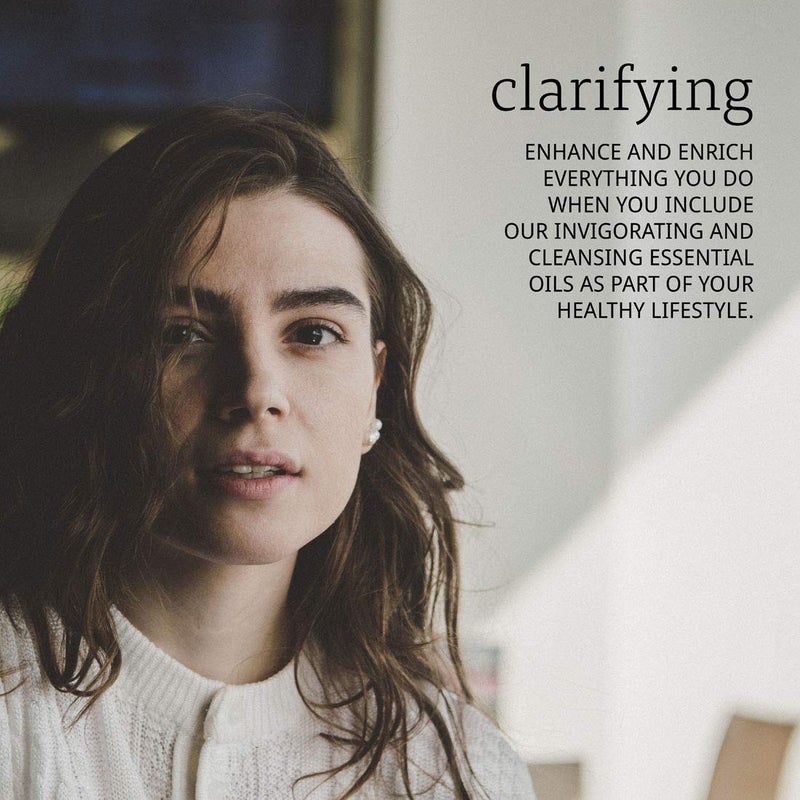 Now Foods NOW Essential Oils, Eucalyptus Oil, Clarifying Aromatherapy Scent, Steam Distilled, 100% Pure, Vegan, Child Resistant Cap, 1-Ounce - Image 5