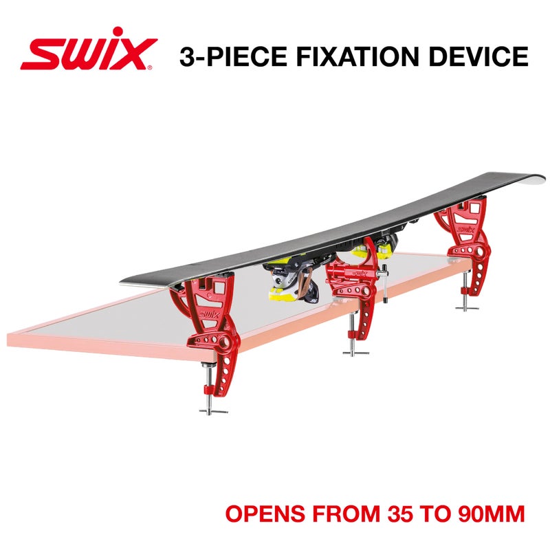 Swix Jaw Economy Vise - Image 2