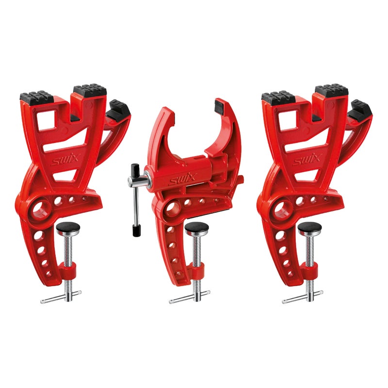 Swix Jaw Economy Vise - Image 1