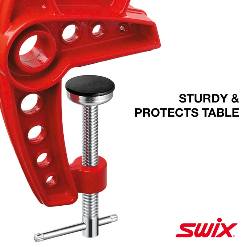 Swix Jaw Economy Vise - Image 5