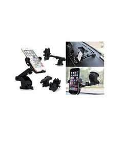 360 Degree Dashboard Windshield Cradle Car Phone Holder - pzsku/Z6F436C33BF4FD041598FZ/45/_/1654675582/cd373dc2-79b0-46f4-b297-f764f677fc74