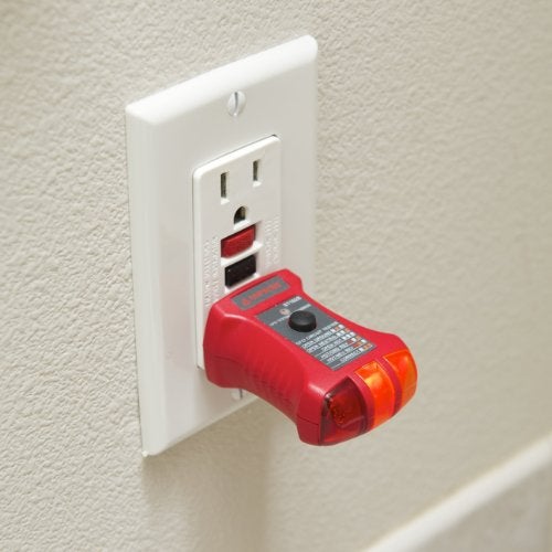 Amprobe Home Electric Installation Kit - Image 3