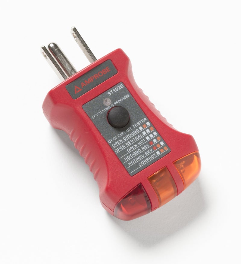 Amprobe Home Electric Installation Kit - Image 2
