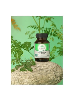 Organic India Moringa 