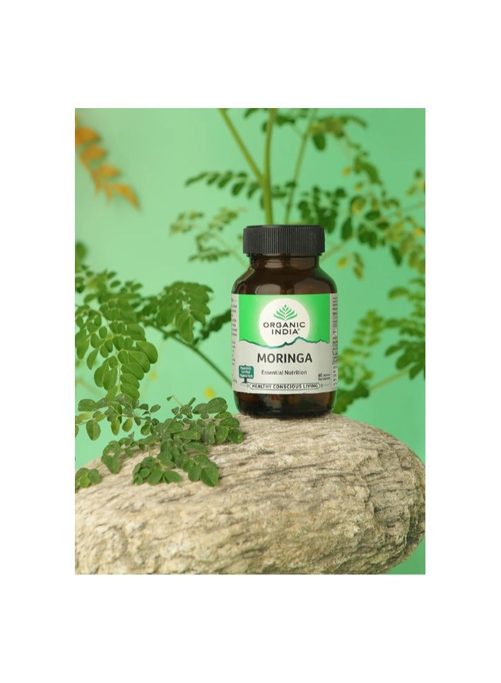 Moringa