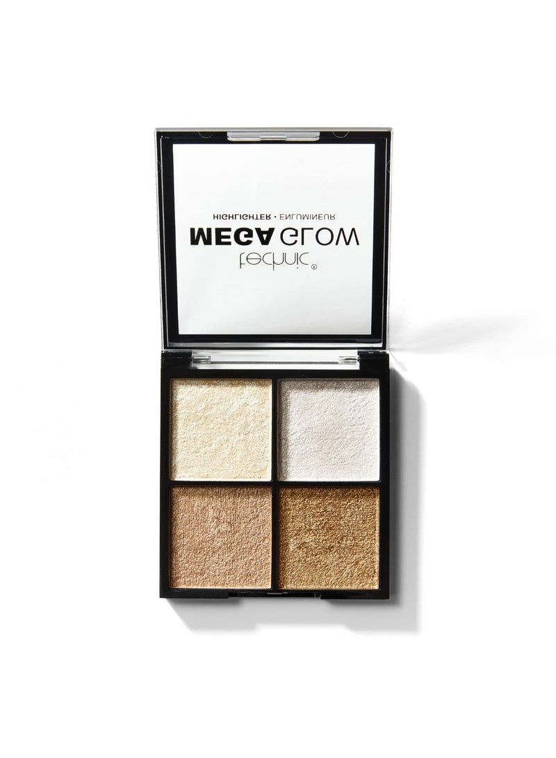 Technic Mega Glow Highlighter - 10gm - Image 4