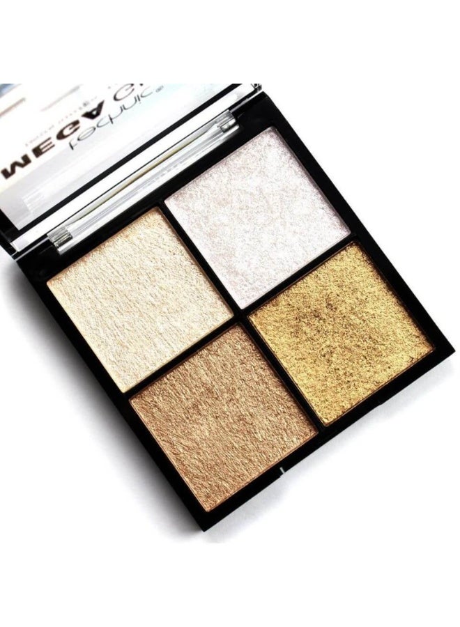 Technic Mega Glow Highlighter - 10gm - Image 1