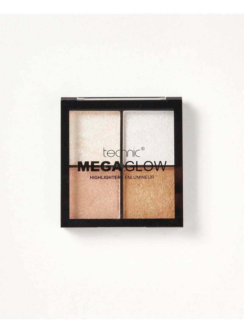 Technic Mega Glow Highlighter - 10gm - Image 3