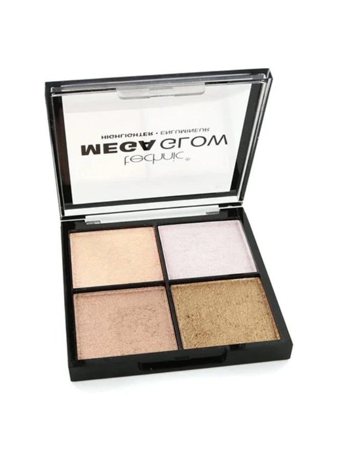 Technic Mega Glow Highlighter - 10gm - Image 2