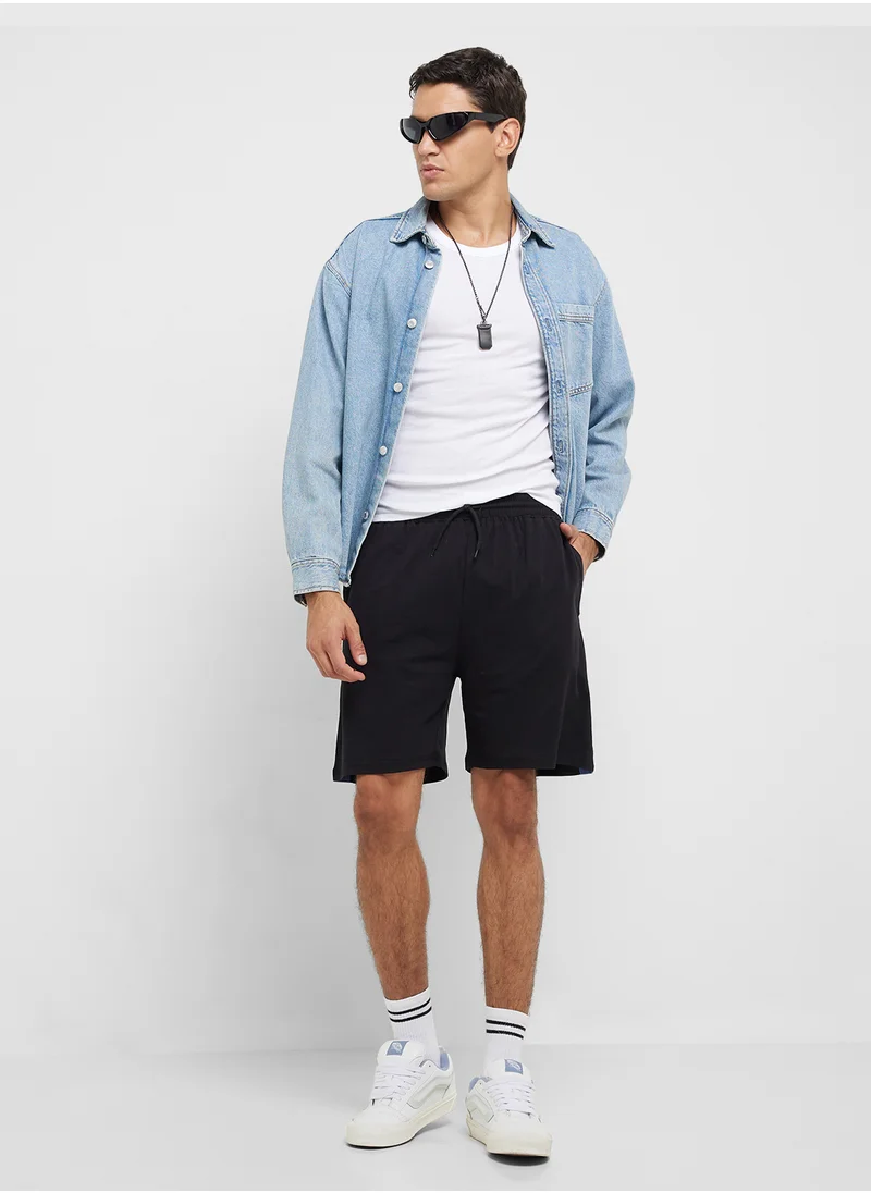 Seventy Five Casual Shorts