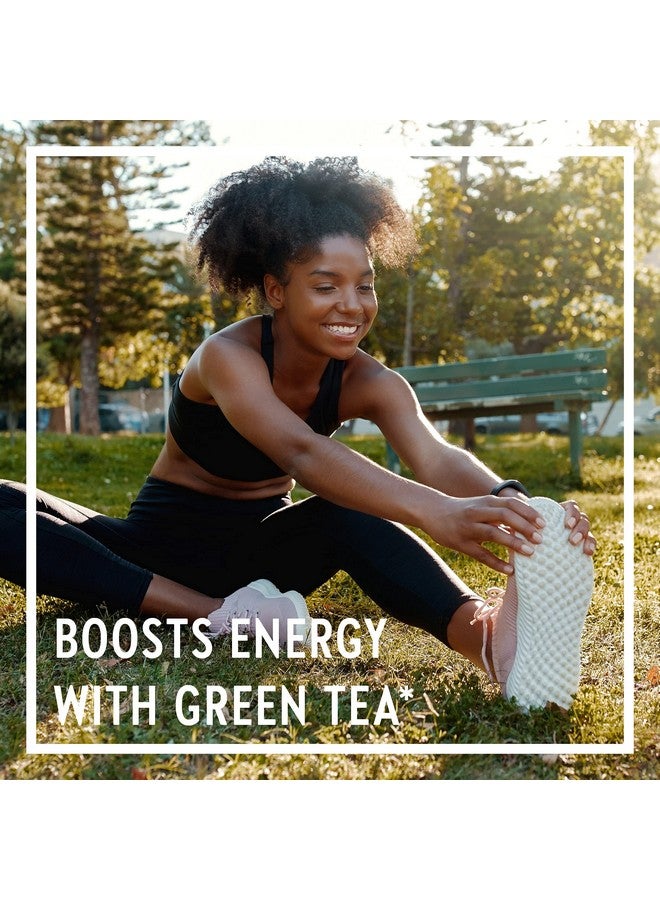 New Chapter Energy Supplement Perfect Energy Multivitamin For Balanced Energy + Stress Support With B Vitamins + Vitamin D3 + Organic Nongmo Ingredients 96 Ct - Image 3