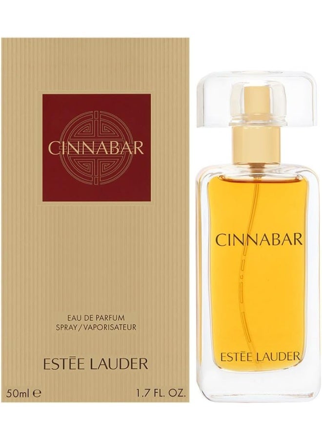 استي لودر عطر Cinnabar 50ملليلتر - Image 2