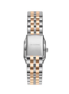 Lee Cooper Women Analog Mother Of Pearl Dial Watch - LC08120.520  - Image 2
