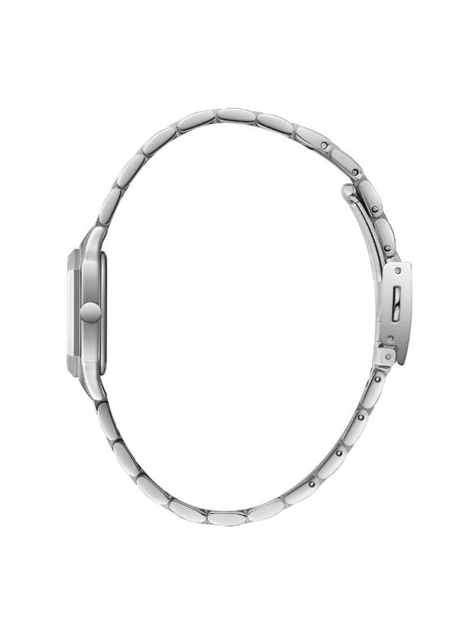 Lee Cooper Women Analog Mother Of Pearl Dial Watch - LC08120.520  - Image 3