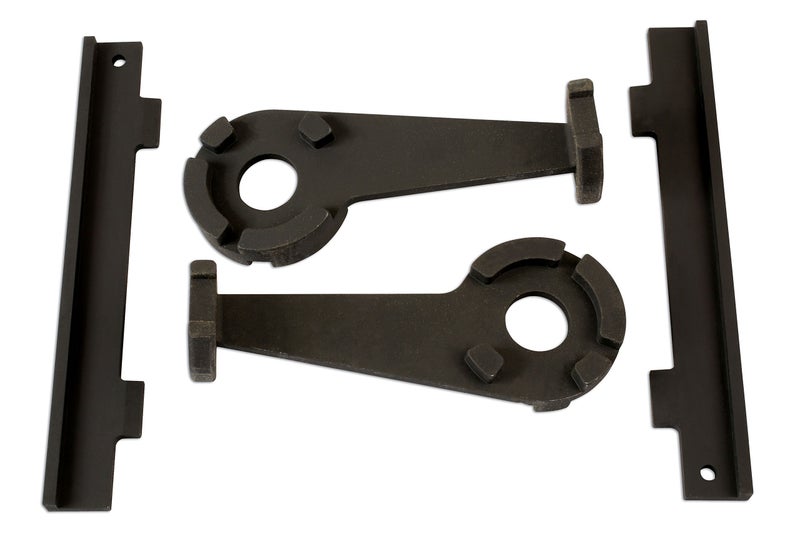 Laser 6604 Engine Timing Tool Kit - for Audi 4.2 - Image 5