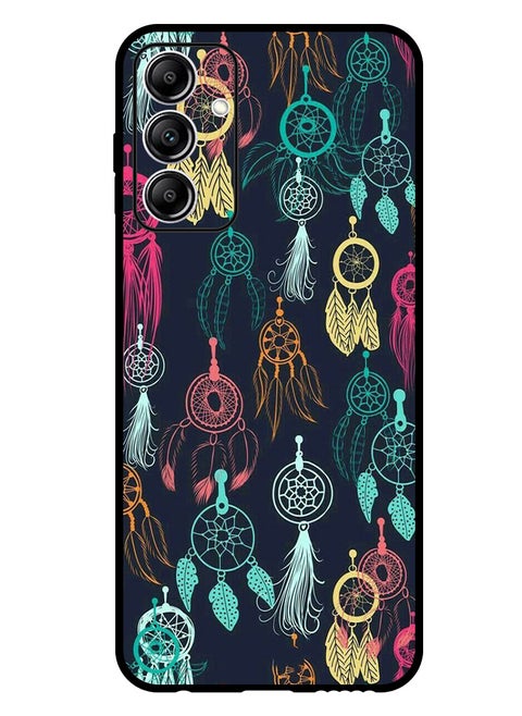 Protective Case Anti Scratch Shock Proof Bumper Cover For Samsung Galaxy A35 Windcharms
