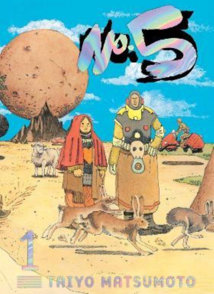 NO 5 V01