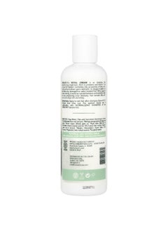 Herbatint Herbatint, Royal Cream Regenerating Conditioner, Aloe Vera, Jojoba Oil, Wheat, 8.79 fl oz (260 ml)  - Image 2