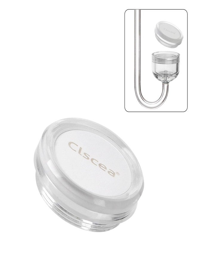 Clscea Aquarium CO2 Diffuser Replacement Ceramic CN100 (S) - Image 2