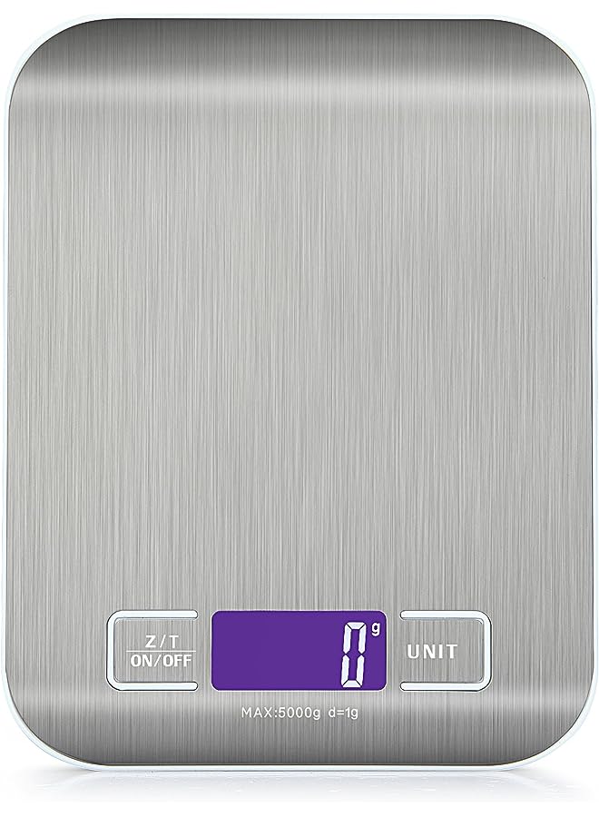 PROMASS ميزان رقمي متعدد الوظائف للطعام - Image 1