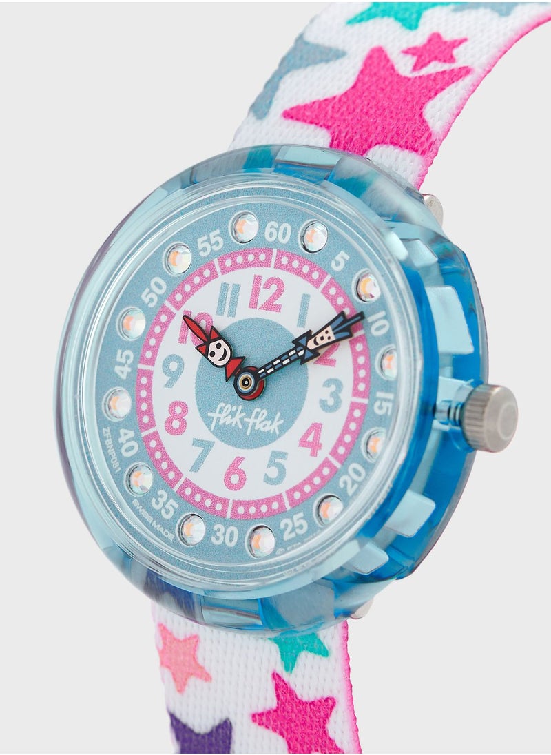 Flik Flak - Kids Tahtila Watch - Image 1