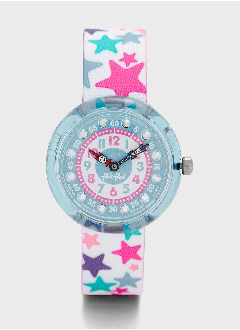 Flik Flak - Kids Tahtila Watch - Image 1