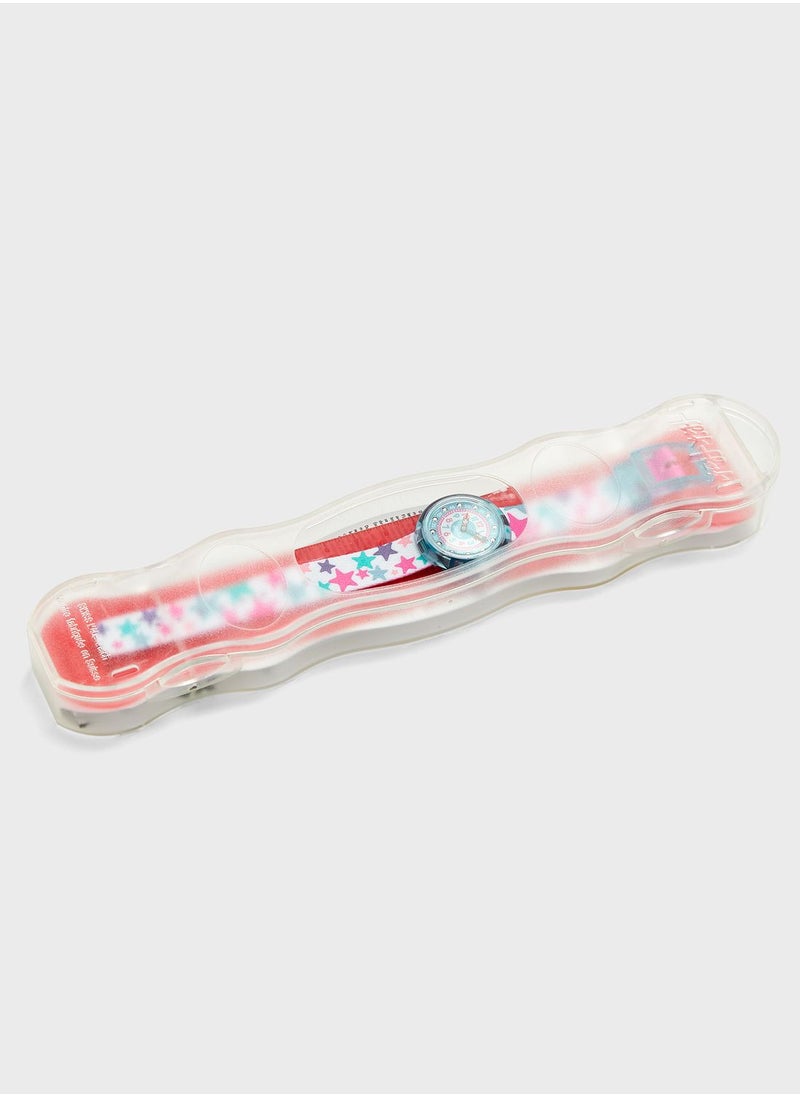 Flik Flak - Kids Tahtila Watch - Image 1