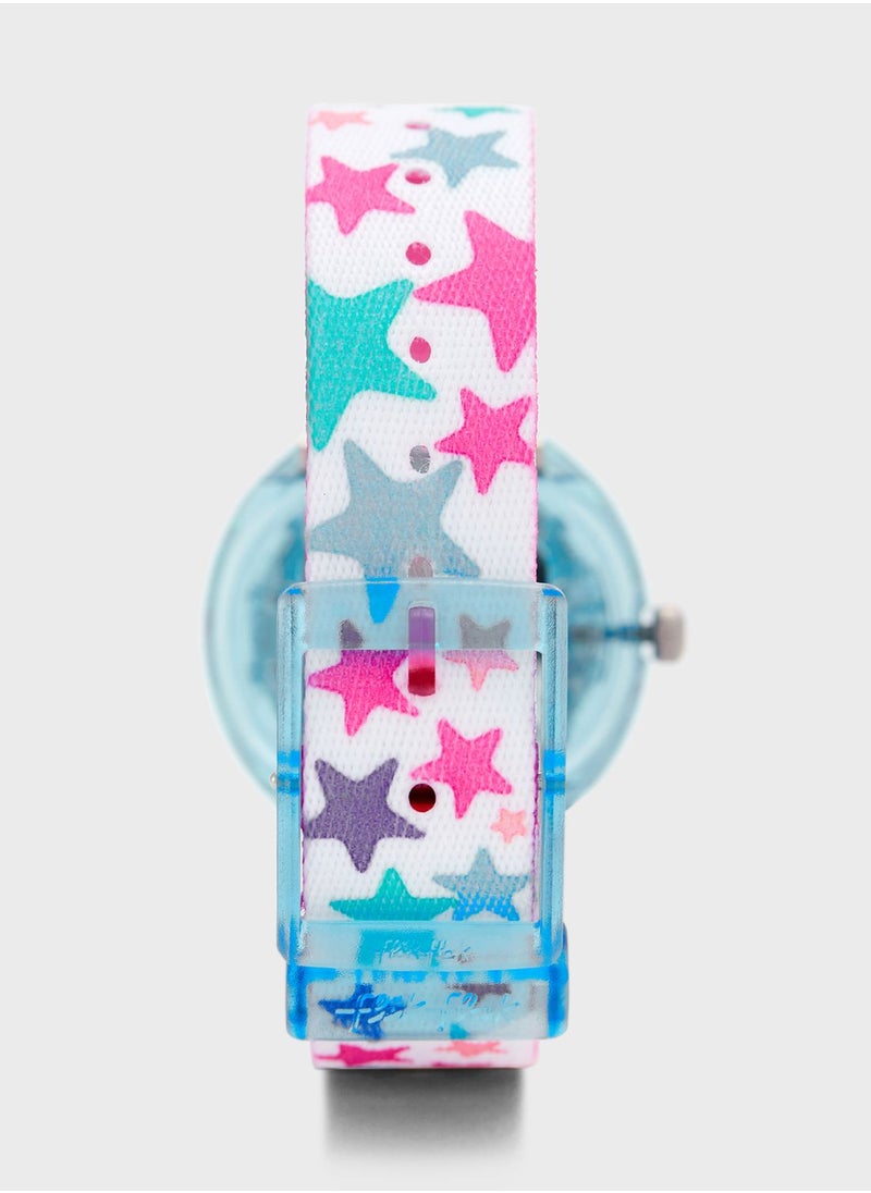 Flik Flak - Kids Tahtila Watch - Image 1