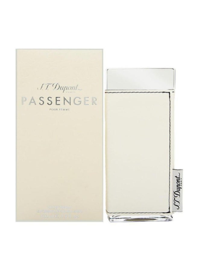 إس. تي. ديبون عطر إس تي دوبونت باسنجر أو دي بارفان (للرجال) 100 مل