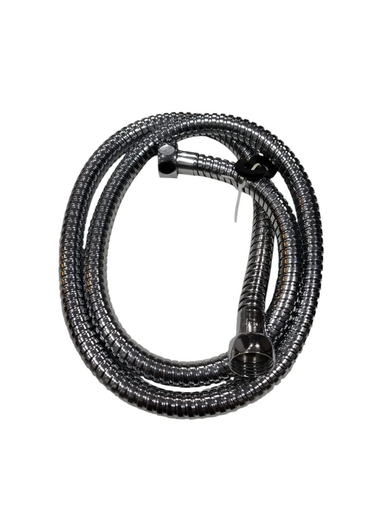 Hamburg German Bidet Spray – Complete Set with 120cm Flexible Hose & Wall Holder, High-Quality German Manufacturing - Image 4