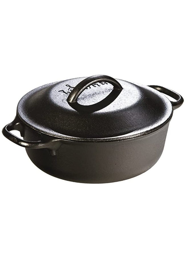 Lodge INLODGE.L2SP3  Inoxidable - Image 1