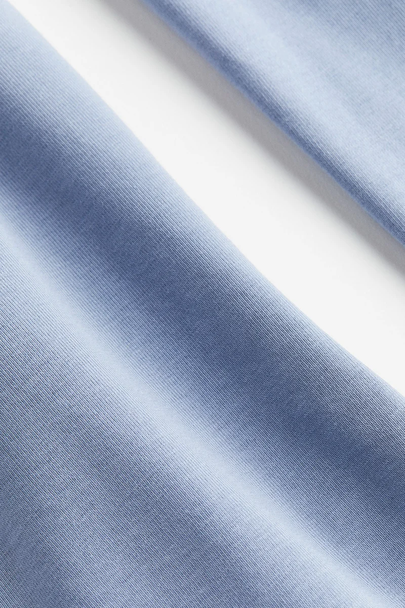 H&M Boat Neck Top