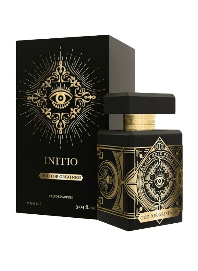 Initio Oud for Greatness EDP 90ml 