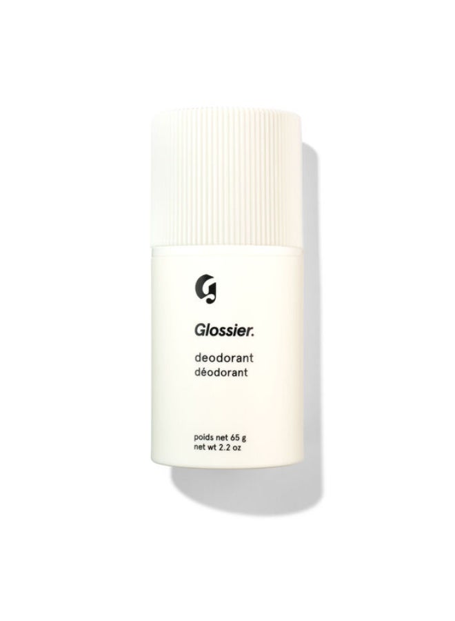 Glossier حافظة مزيل العرق العالمية من غلوسير 65غ - Image 1