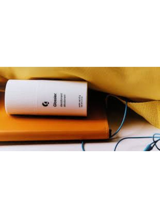 Glossier حافظة مزيل العرق العالمية من غلوسير 65غ - Image 4